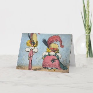 Happy Birthday Sister Card