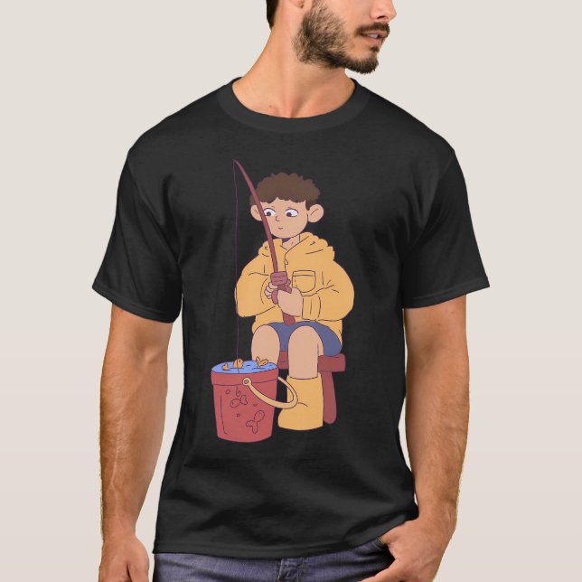 HAPPY BIRTHDAY SON T-Shirt (Front)