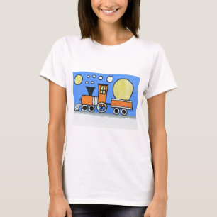 Happy Birthday T-Shirt