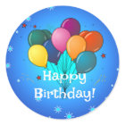 Happy Birthday...time to celebrate!