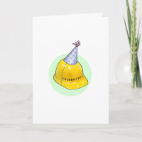 Happy Birthday to a Construction Worker