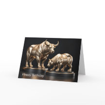 Happy Birthday to a Master Stock Trader