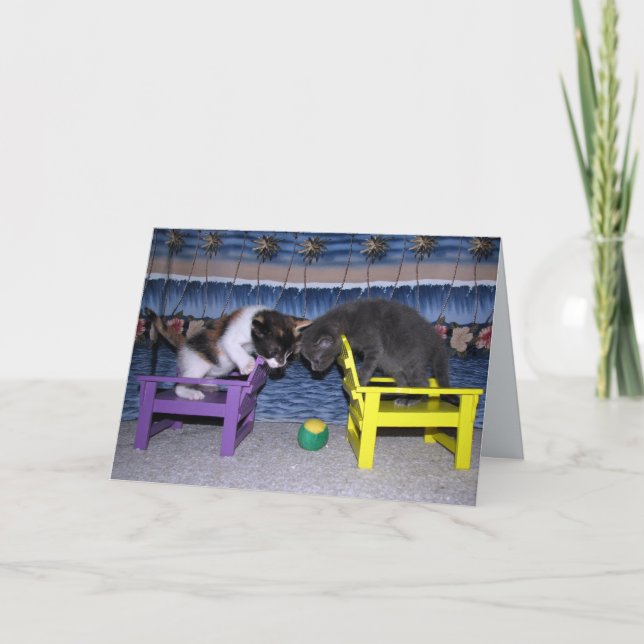 Happy Birthday to a Special Friend Card (Front)