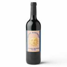 HAPPY BIRTHDAY TO ANOTHER TRIP AROUND THE SUN