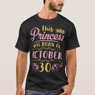 Happy Birthday To Me You Nana Mummy Aunt Sister Da T-Shirt