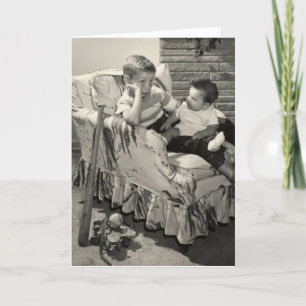 Happy Birthday to my Big Brother card