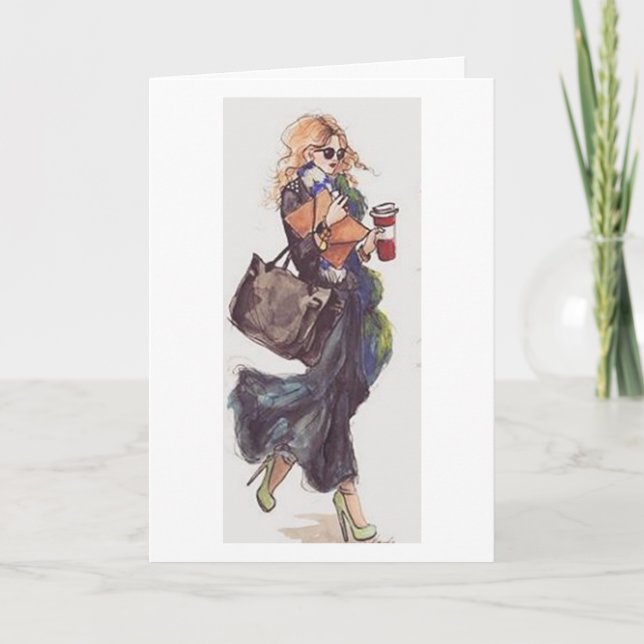 HAPPY BIRTHDAY TO ****MY TWIN SISTER***** CARD (Front)