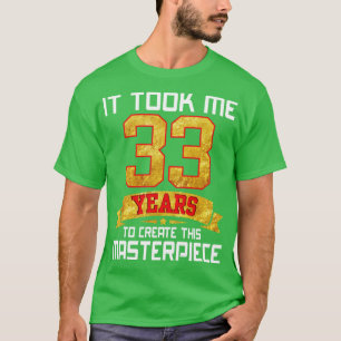 Happy Birthday To Papa Nana Dad Mum Son Daughter I T-Shirt