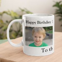 Happy Birthday to the Best Dad Ever