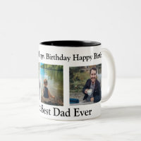 Happy Birthday to the Best Dad Ever