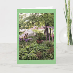 HAPPY BIRTHDAY ***TO YOU, BEAUTIFUL*** CARD