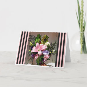 Happy Birthday to You! Card