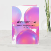 Happy Birthday to you