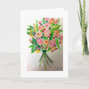 Happy Birthday to You! Card