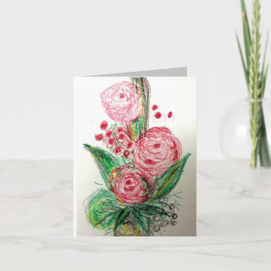Happy Birthday to You! Card