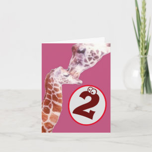 Happy Birthday to you! Card