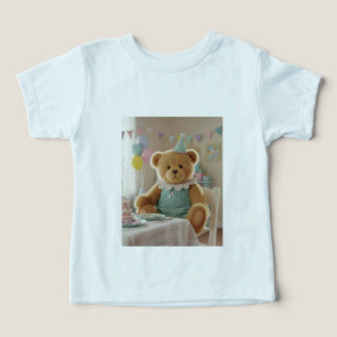 Happy Birthday! Toddler T-shirt