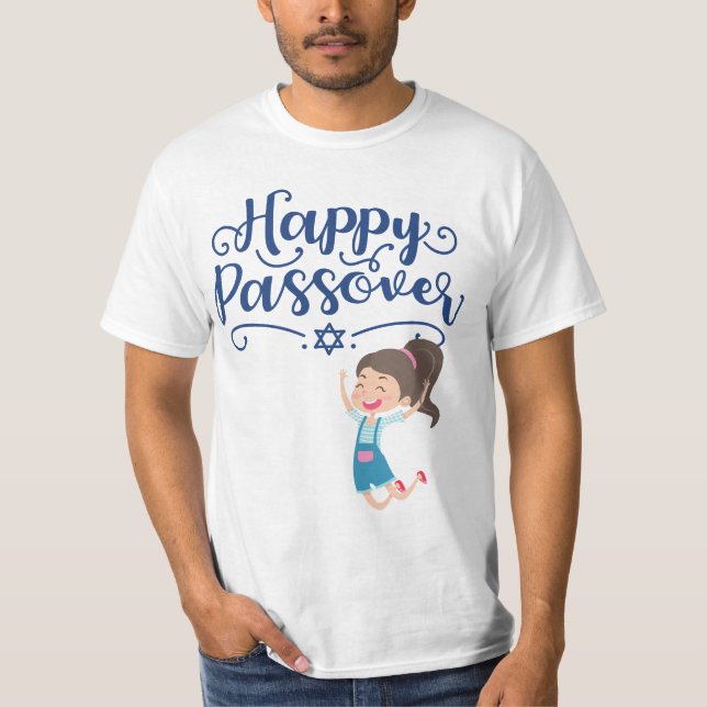 Happy birthday tshirt  (Front)
