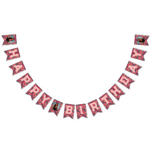 Happy Birthday Tt Bunting