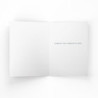 Happy Birthday Watercolor Floral Bouquet