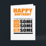 happy birthday wish from wife to husband card<br><div class="desc">birthday greeting cards for husband,  funny husband birthday greeting cards</div>