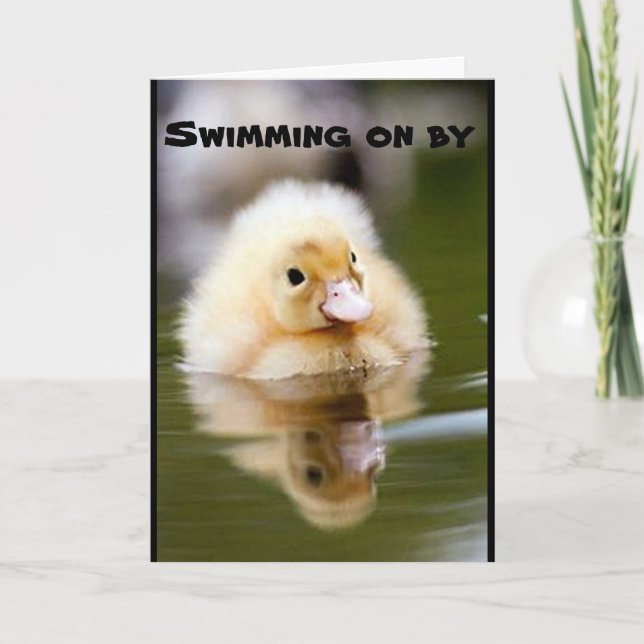 HAPPY "BIRTHDAY" you are ***13*** TEENAGER!!! Card (Front)