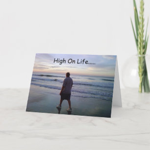 HAPPY BIRTHDAY YOUR HIGHNESS CARD