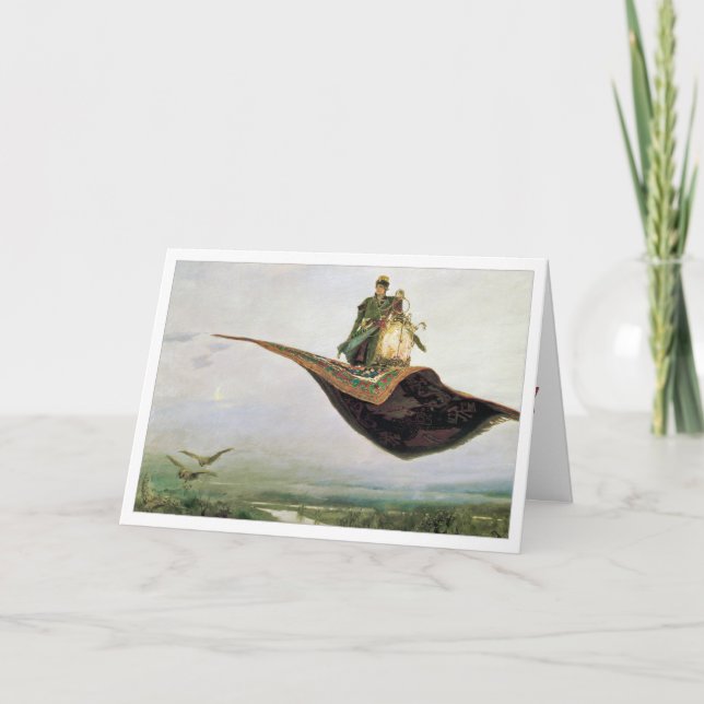 Happy Birthday You're Fabulous Card (Front)