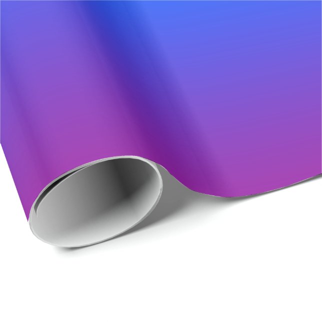 Happy Birthgay Wrapping Paper (Roll Corner)