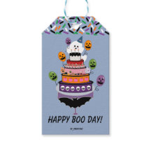 Happy Boo Day Celebration