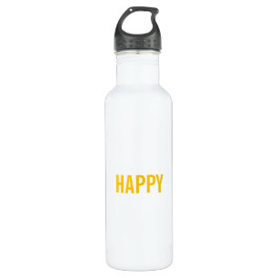 Happy Bottle