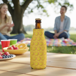 Happy Bottle Cooler
