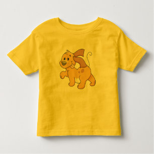 Happy Brown Dog Tshirts and Gifts