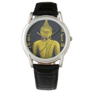 Happy Buddha Watch