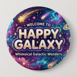 happy button