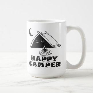 Happy Camper Mug
