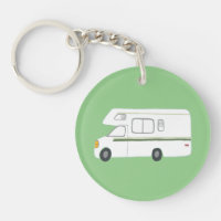 HAPPY CAMPER RV Motorhome Camper CUSTOM