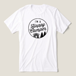 Happy Camper Shirt