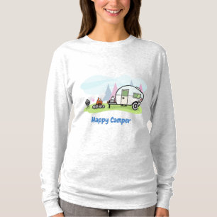 Happy Camper T-Shirt