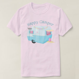 Happy Camper T-Shirt