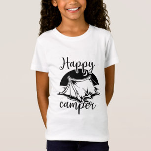 Happy camper T-Shirt