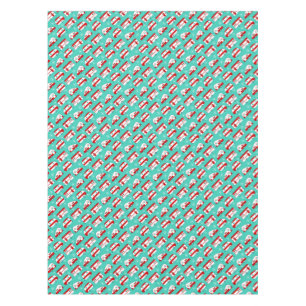 Happy Campers Tablecloth