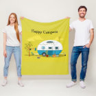 Happy Campers Trailer