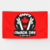 Happy Canada Day July 1