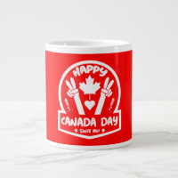 Happy Canada Day July 1