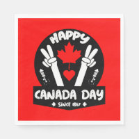 Happy Canada Day July 1   
