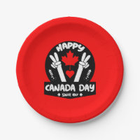 Happy Canada Day July 1