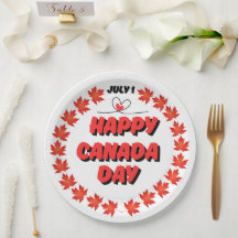 Happy Canada Day