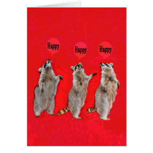 happy card