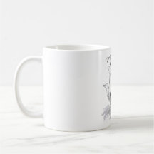 Happy Cat Coffee Mug